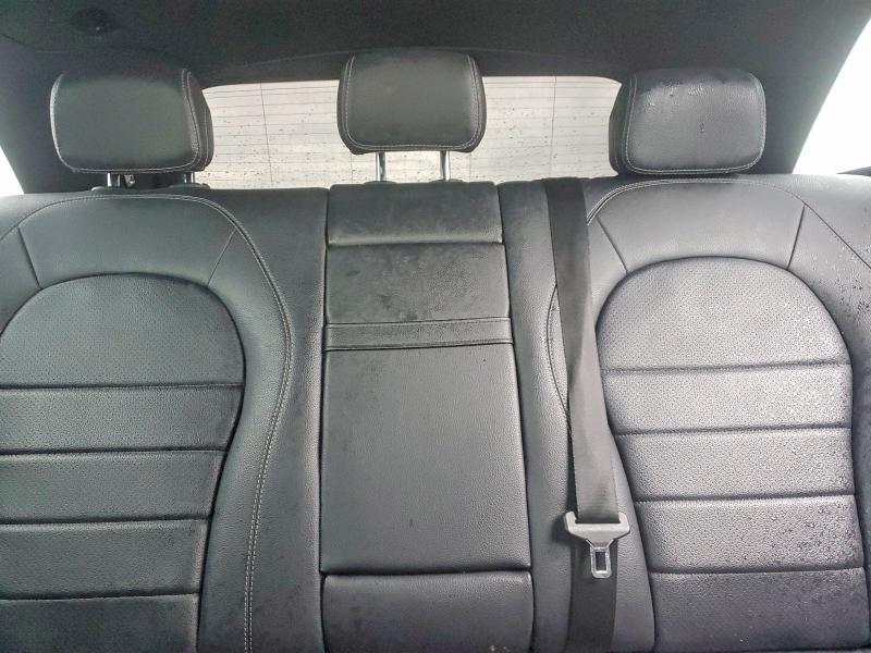 Продаж на аукціоні авто 2020 Mercedes-benz Glc, vin: WDC0G8EB3LF752517, номер лоту: 50229226
