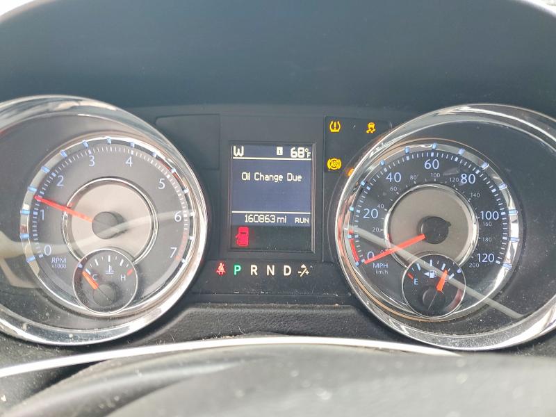 Aukcja sprzedaży 2013 Chrysler Town & Country, vin: 2C4RC1BG7DR780170, numer aukcji: 49471666