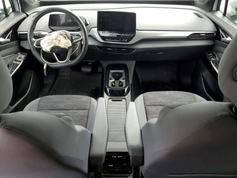 Продаж на аукціоні авто 2021 Volkswagen Id.4, vin: WVGRMPE26MP022236, номер лоту: 50949986