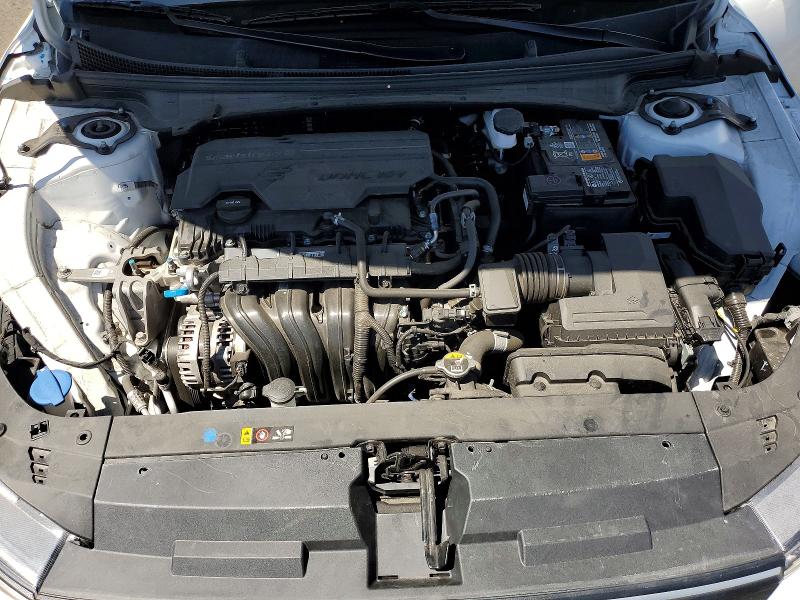 Aukcja sprzedaży 2025 Kia K4, vin: 3KPFT4DE7SE052802, numer aukcji: 50062276