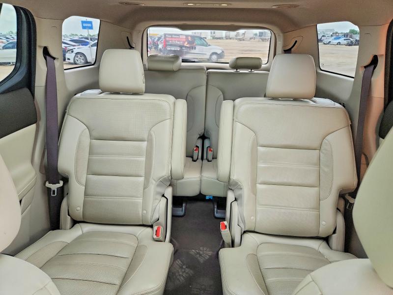 Продаж на аукціоні авто 2017 Gmc Acadia, vin: 1GKKNPLSXHZ317733, номер лоту: 50355296
