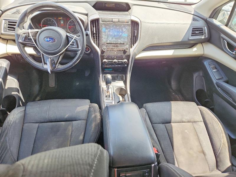 Продаж на аукціоні авто 2019 Subaru Ascent, vin: 4S4WMAFD0K3418568, номер лоту: 51274776