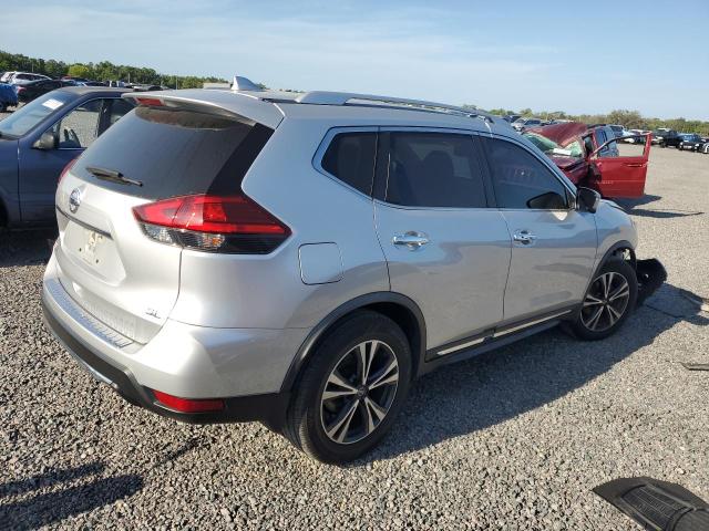 Продажа на аукционе авто 2017 Nissan Rogue, vin: JN8AT2MT2HW405334, номер лота: 50191466