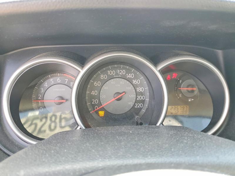 2009 Nissan Versa მანქანა იყიდება აუქციონზე, vin: 3N1BC13E29L429284, აუქციონის ნომერი: 51845286