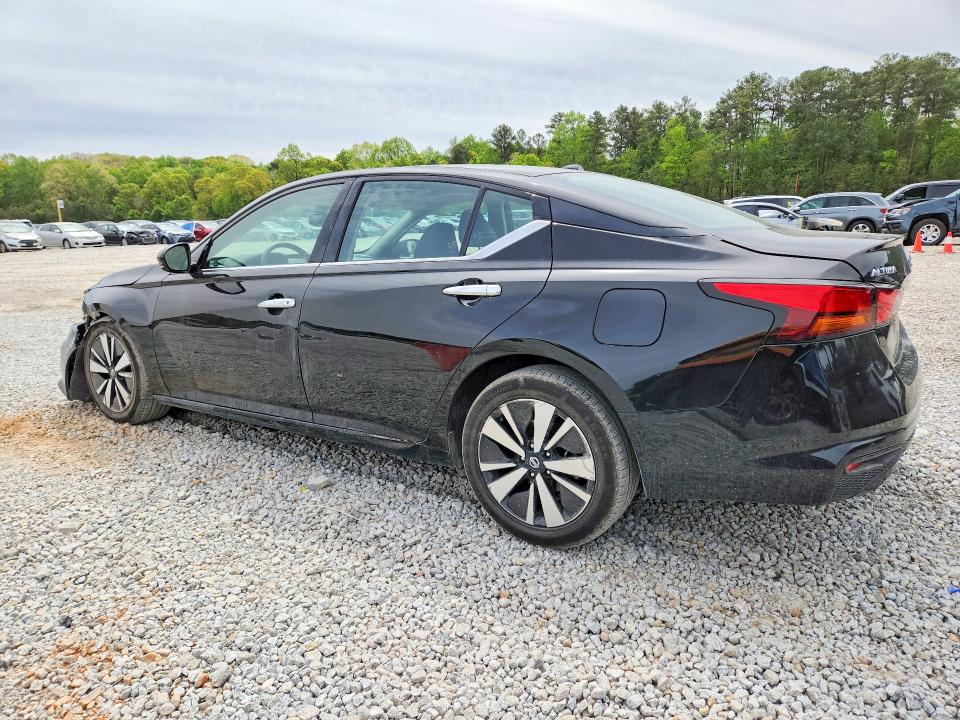 Продажа на аукционе авто 2019 Nissan Altima, vin: 1N4BL4EV6KC248773, номер лота: 48840896