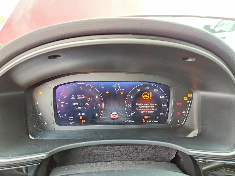 Aukcja sprzedaży 2022 Honda Civic, vin: 2HGFE1F92NH300604, numer aukcji: 51201416