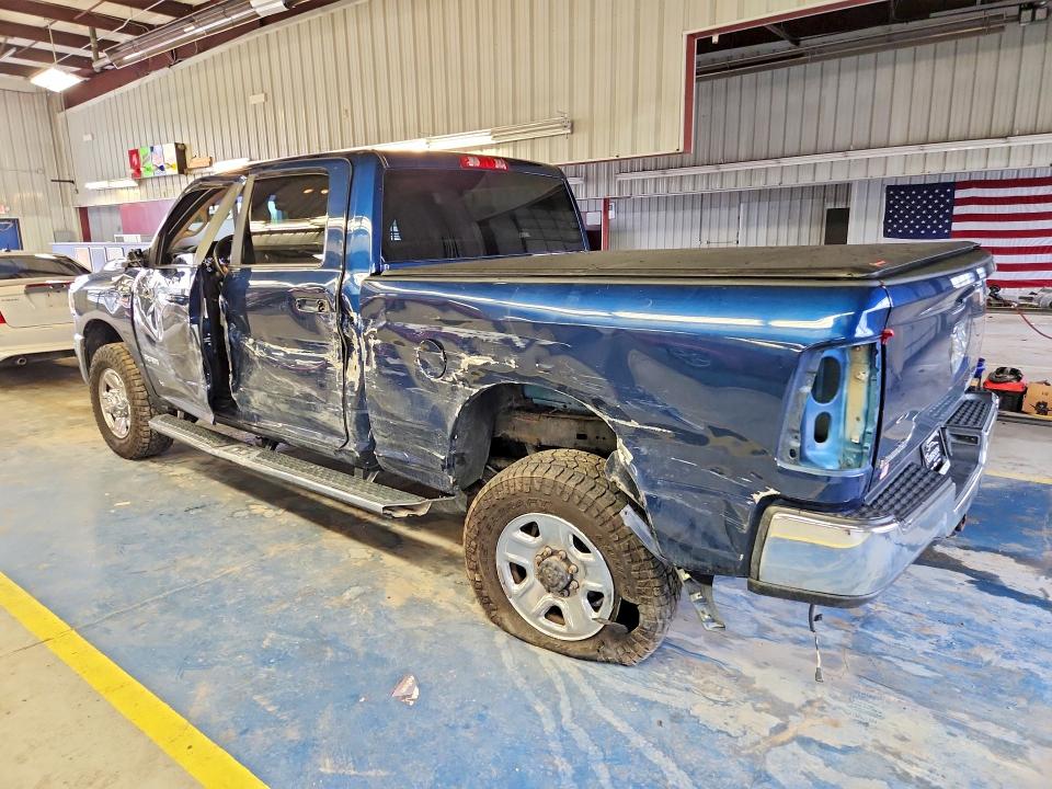 Продажа на аукционе авто 2019 Ram 2500, vin: 3C6UR5DJ3KG611184, номер лота: 49839896