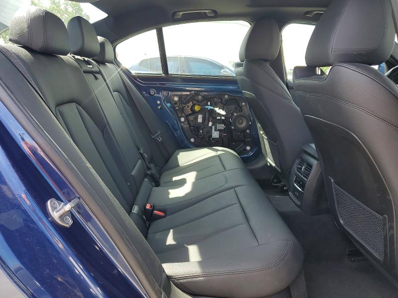 Aukcja sprzedaży 2021 Bmw 330i, vin: 3MW5R1J04M8B95836, numer aukcji: 50108346