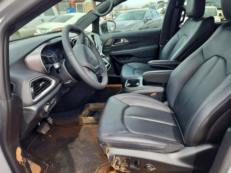 Aukcja sprzedaży 2026 Chrysler Pacifica, vin: 2C4RC1BG9TR182905, numer aukcji: 48165436