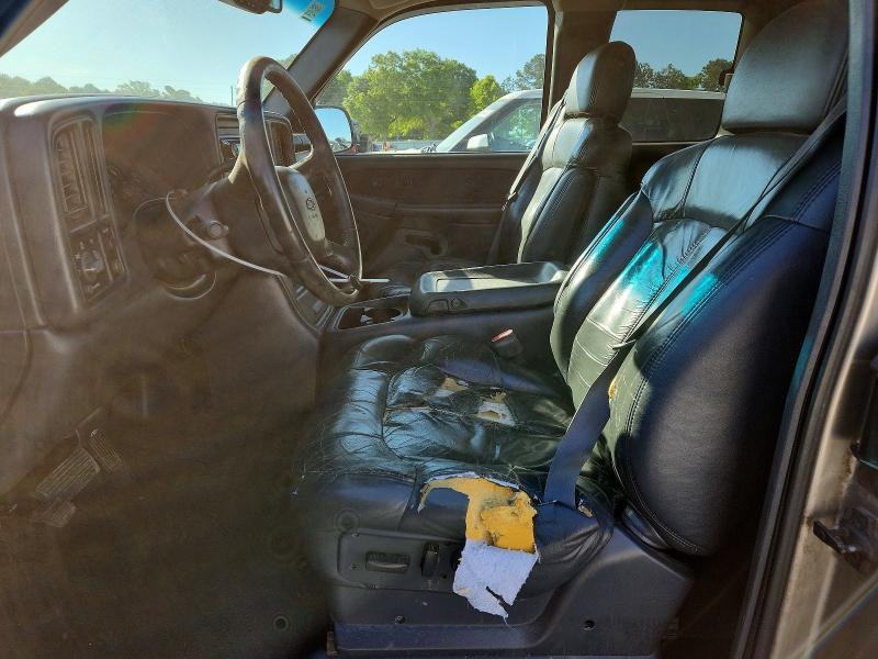 49419856 :رقم المزاد ، 2GCEC19T111343387 vin ، 2001 Chevrolet Silverado مزاد بيع