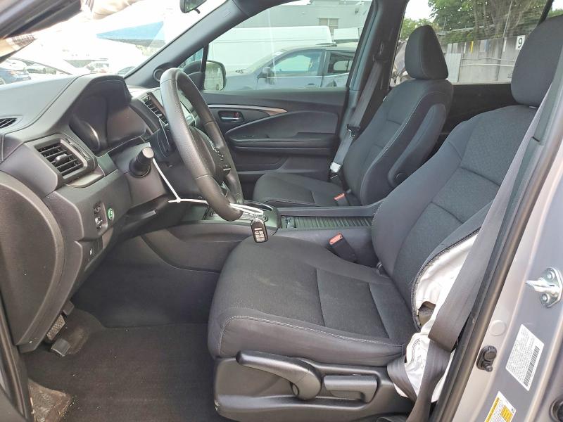 Aukcja sprzedaży 2021 Honda Passport, vin: 5FNYF7H2XMB007948, numer aukcji: 50076086