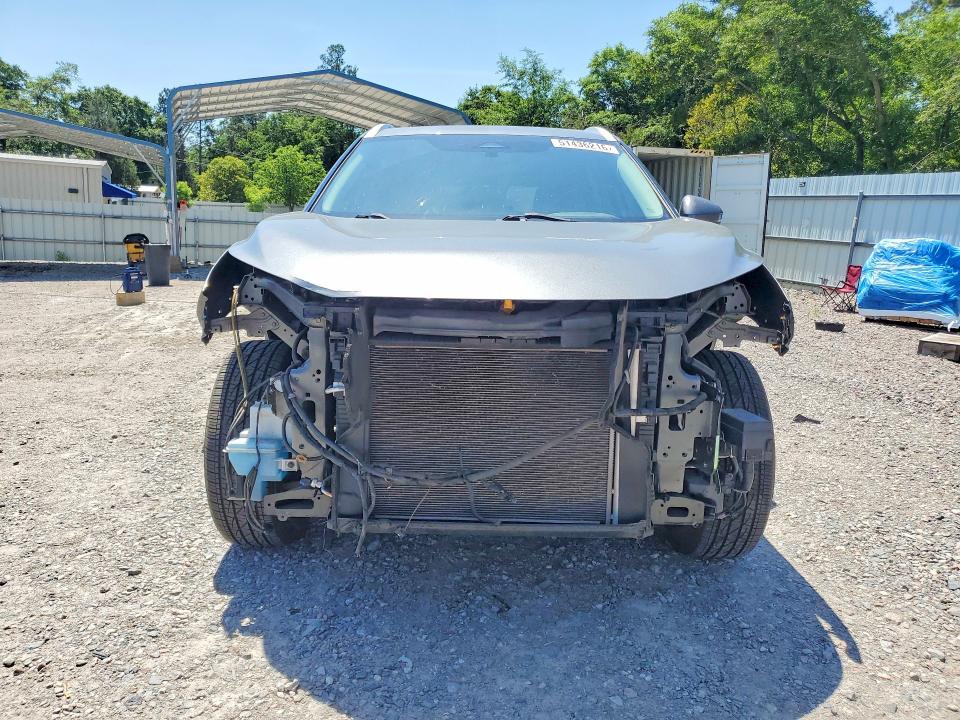 Aukcja sprzedaży 2021 Nissan Rogue, vin: 5N1AT3BA4MC847087, numer aukcji: 51436216