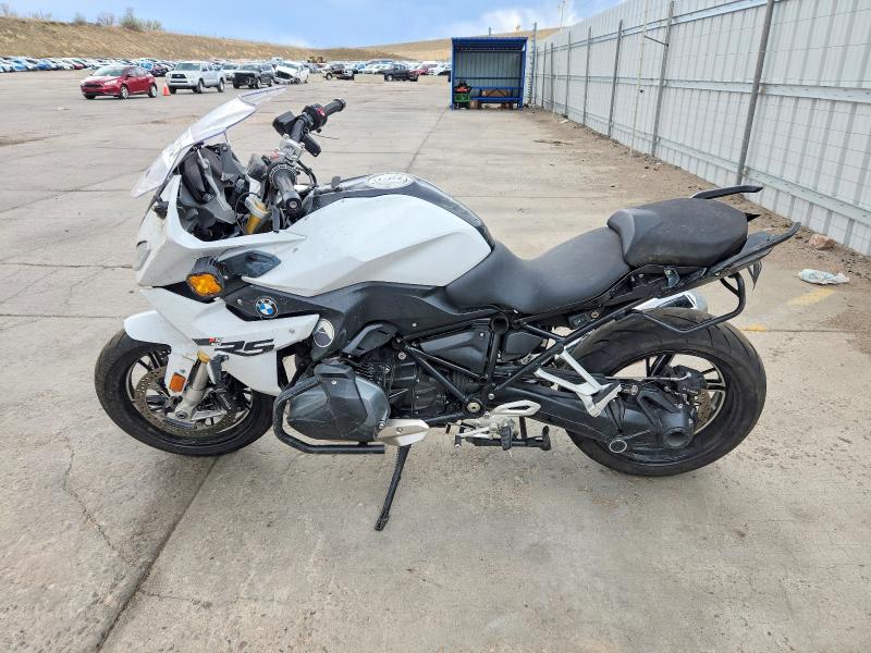 2023 Bmw R 1250 მანქანა იყიდება აუქციონზე, vin: WB10M8304P6H53729, აუქციონის ნომერი: 48509456