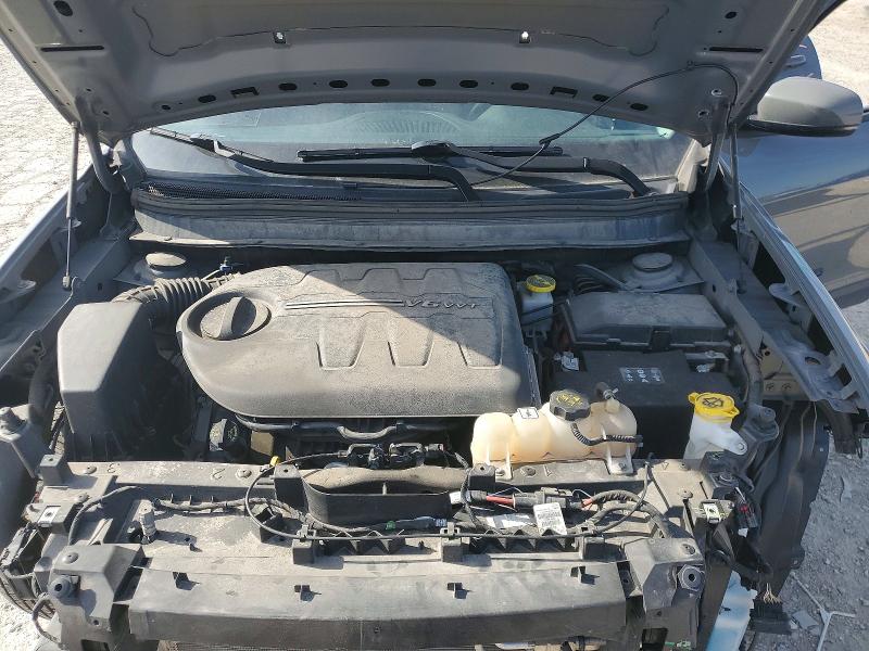 Продажа на аукционе авто 2019 Jeep Cherokee, vin: 1C4PJMCX9KD441391, номер лота: 50147206