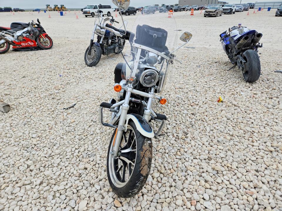 Продажа на аукционе авто 2014 Harley Davidson Superlow 1200t, vin: 1HD1LL322EC432040, номер лота: 49185236