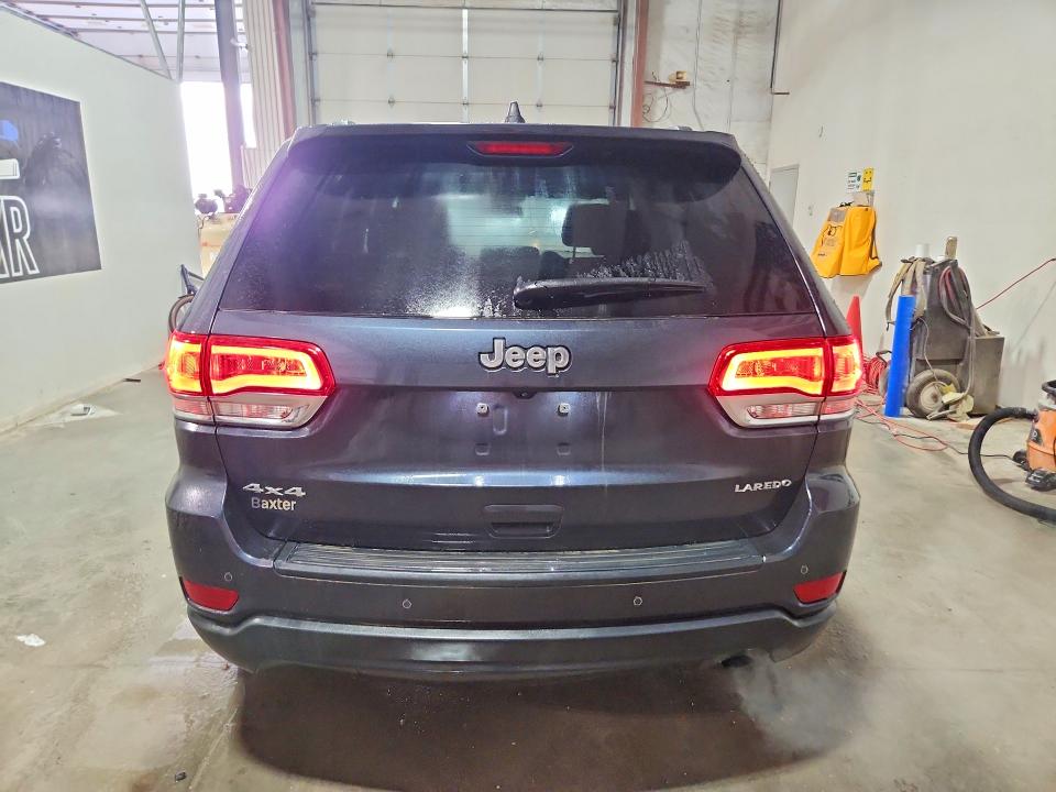 Aukcja sprzedaży 2016 Jeep Grand Cherokee, vin: 1C4RJFAG6GC325151, numer aukcji: 48711416