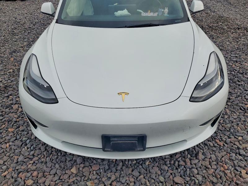 Продаж на аукціоні авто 2023 Tesla Model 3, vin: 5YJ3E1EA8PF493508, номер лоту: 49708176