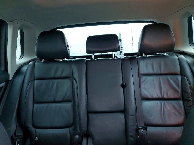Продаж на аукціоні авто 2012 Volkswagen Tiguan, vin: WVGBV7AX8CW088341, номер лоту: 51133136