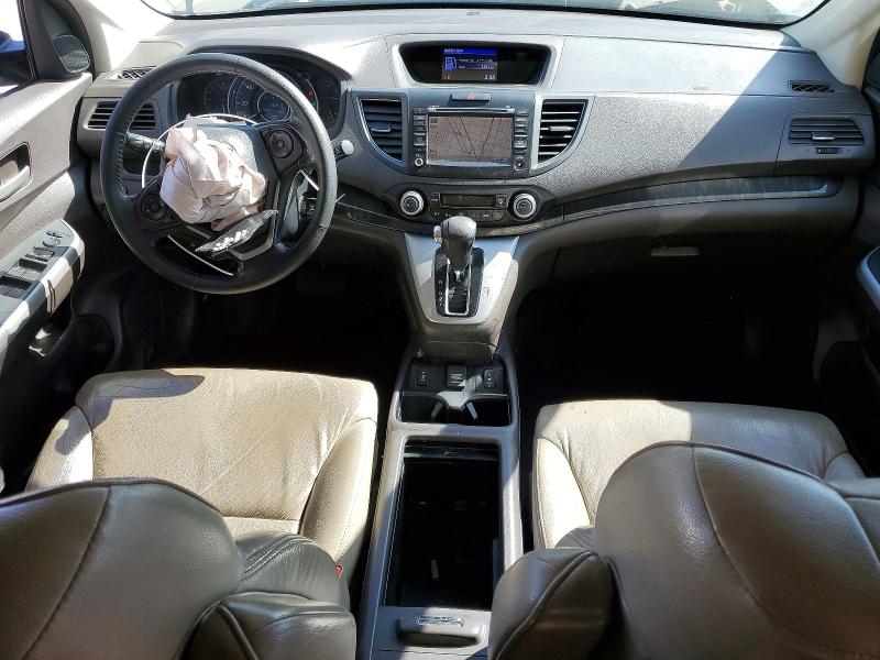 Aukcja sprzedaży 2014 Honda Cr-v, vin: 5J6RM4H76EL046873, numer aukcji: 47824486