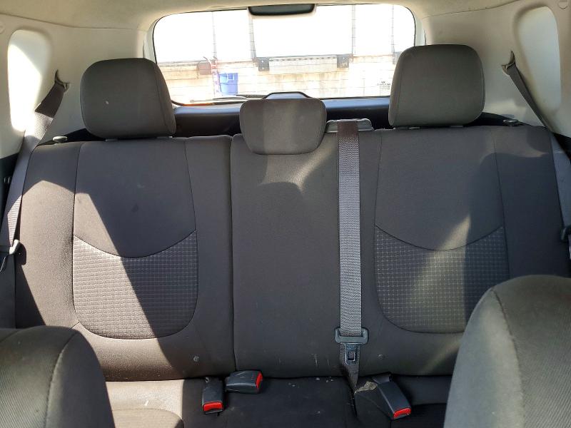 2013 Kia Soul მანქანა იყიდება აუქციონზე, vin: KNDJT2A57D7494033, აუქციონის ნომერი: 50409206