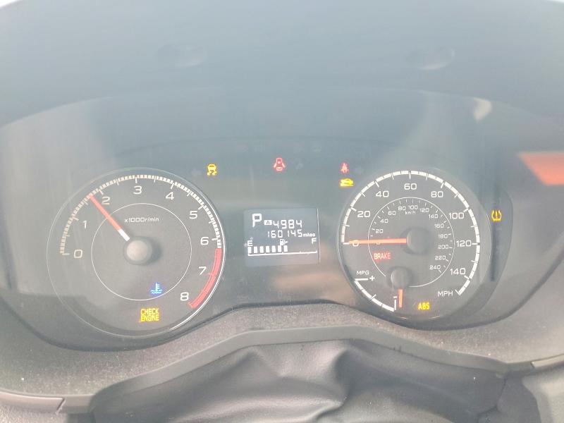 Auction sale of the 2018 Subaru Impreza, vin: 4S3GTAB61J3709419, lot number: 49941176
