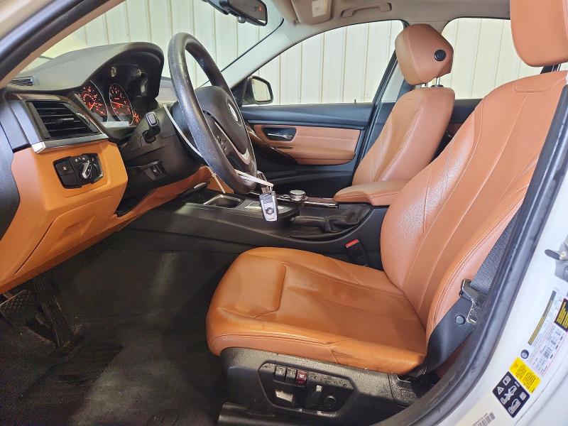 Продажа на аукционе авто 2015 Bmw 328, vin: WBA3B5C52FF963366, номер лота: 51993566