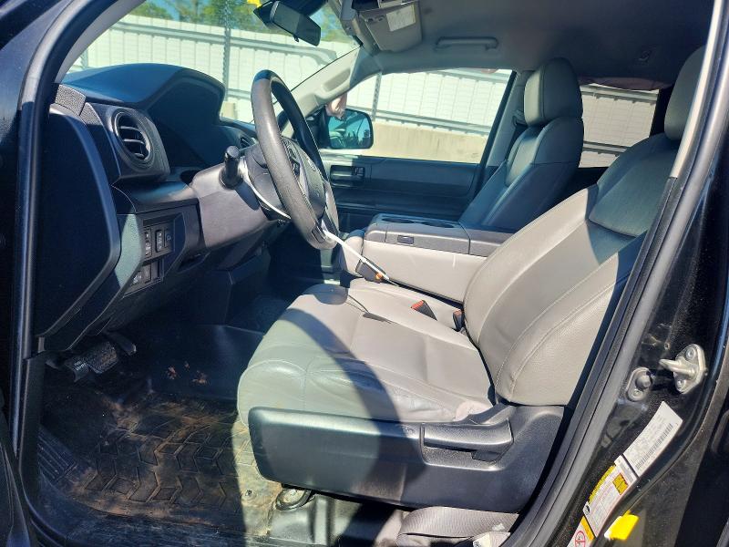 Продаж на аукціоні авто 2019 Toyota Tundra, vin: 5TFRM5F12KX138111, номер лоту: 48872636