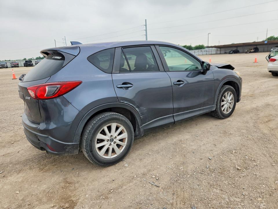 Продаж на аукціоні авто 2013 Mazda Cx-5, vin: JM3KE2CE1D0123199, номер лоту: 51208846