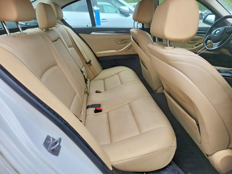 Продажа на аукционе авто 2016 Bmw 528, vin: WBA5A7C57GG144923, номер лота: 51753096
