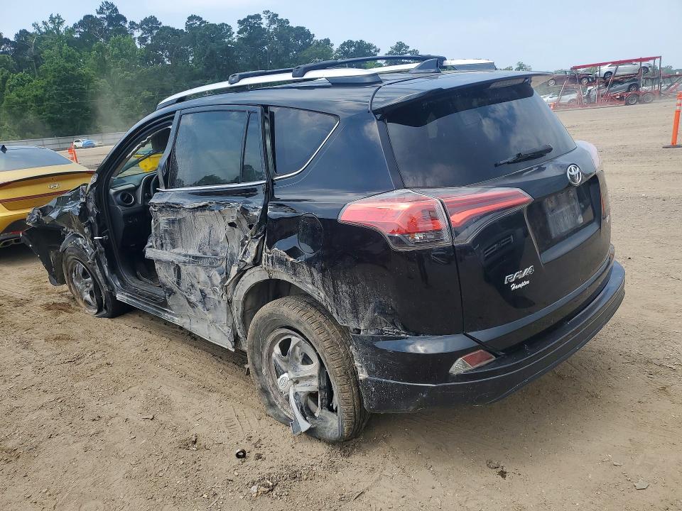 51256186 :رقم المزاد ، 2T3ZFREV0GW310007 vin ، 2016 Toyota Rav4 مزاد بيع