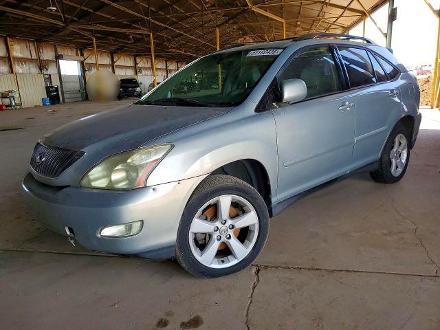 Aukcja sprzedaży 2006 Lexus Rx, vin: JTJGA31U660059560, numer aukcji: 51182436
