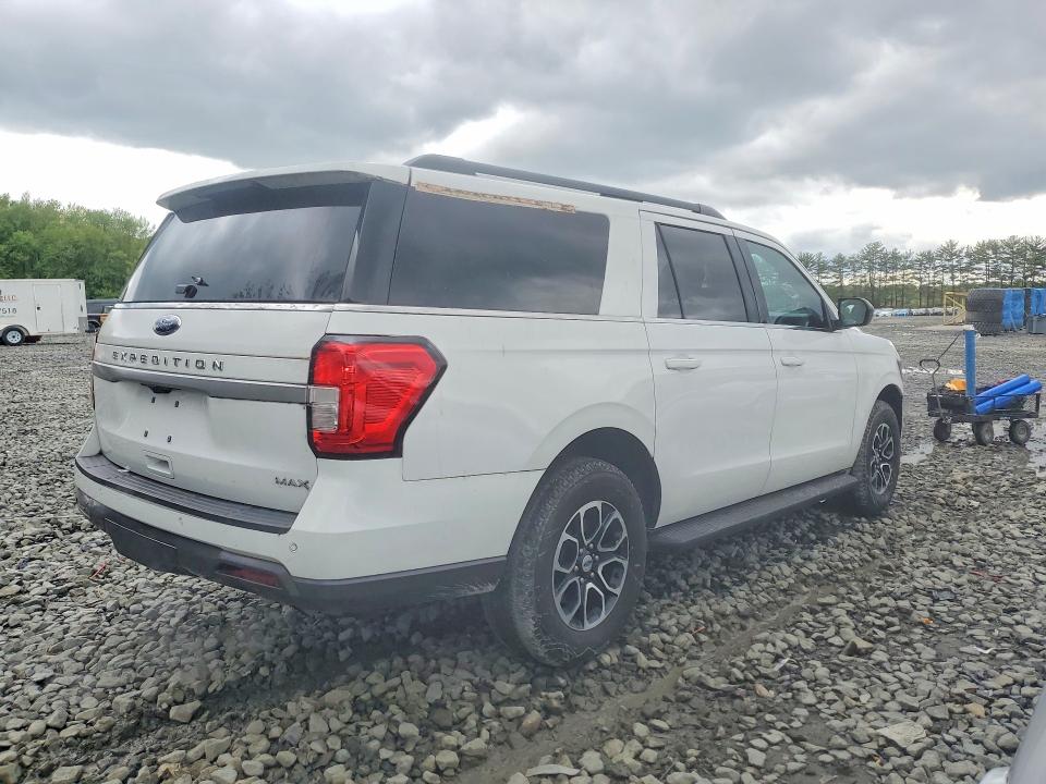 Aukcja sprzedaży 2023 Ford Expedition, vin: 1FMJK1F86PEA12485, numer aukcji: 51871836