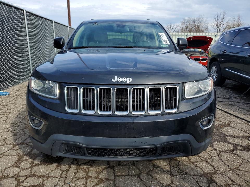 Aukcja sprzedaży 2014 Jeep Grand Cherokee, vin: 1C4RJFAG0EC104433, numer aukcji: 49611606