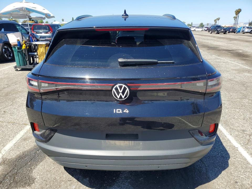 Aukcja sprzedaży 2023 Volkswagen Id.4, vin: 1V2BMPE8XPC055146, numer aukcji: 50646936