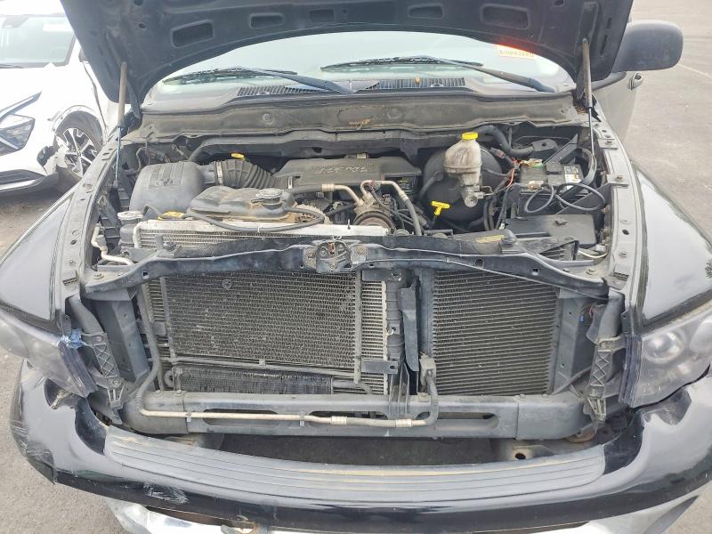 50019766 :رقم المزاد ، 1D7HU16D73J610621 vin ، 2003 Dodg Ram مزاد بيع