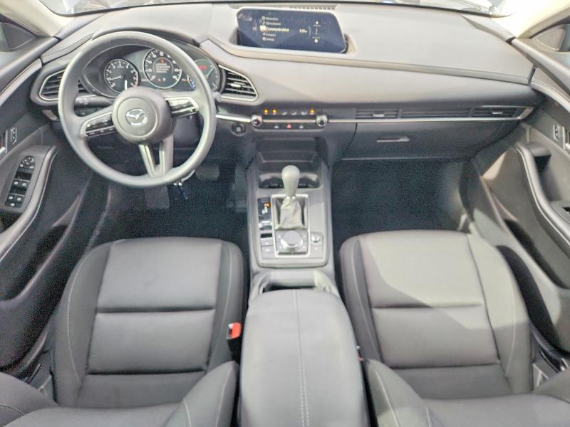 Продаж на аукціоні авто 2025 Mazda Cx-30, vin: 3MVDMBAM3SM853185, номер лоту: 48974966