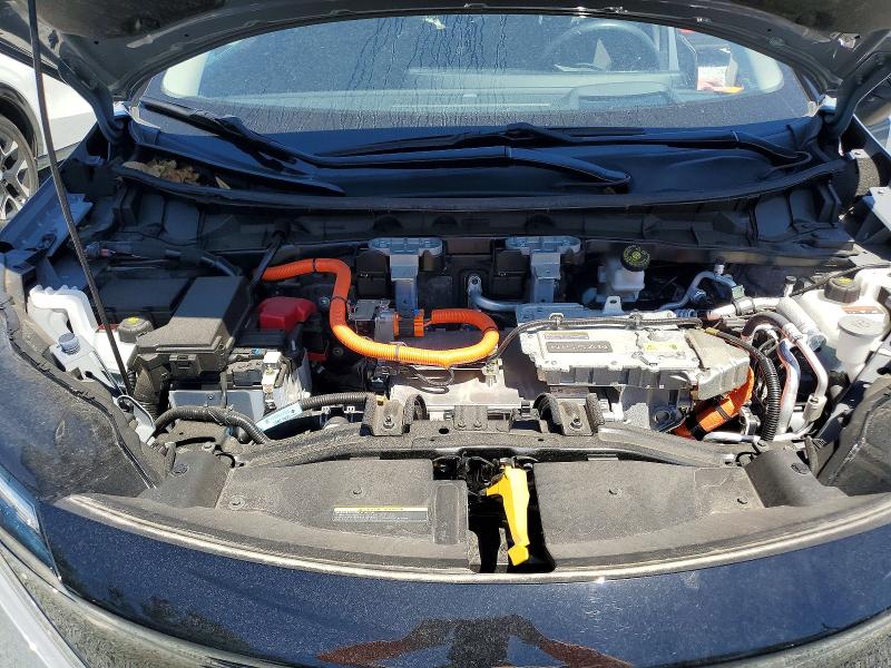 Продажа на аукционе авто 2024 Nissan Ariya, vin: JN1DF0BB4RM741145, номер лота: 49972366