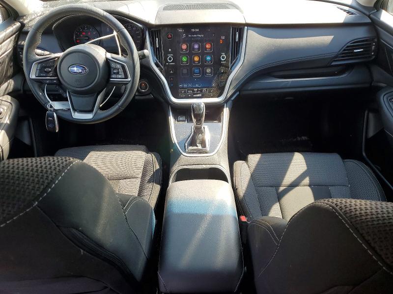 Продаж на аукціоні авто 2022 Subaru Outback, vin: 4S4BTAFC3N3229930, номер лоту: 49214766