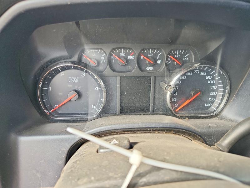 Продажа на аукционе авто 2018 Chevrolet Silverado, vin: 1GC4KYCY5JF167867, номер лота: 51341916