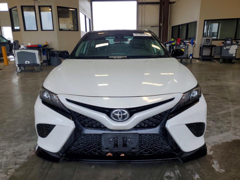 Aukcja sprzedaży 2024 Toyota Camry, vin: 4T1KZ1AK1RU093813, numer aukcji: 51780716