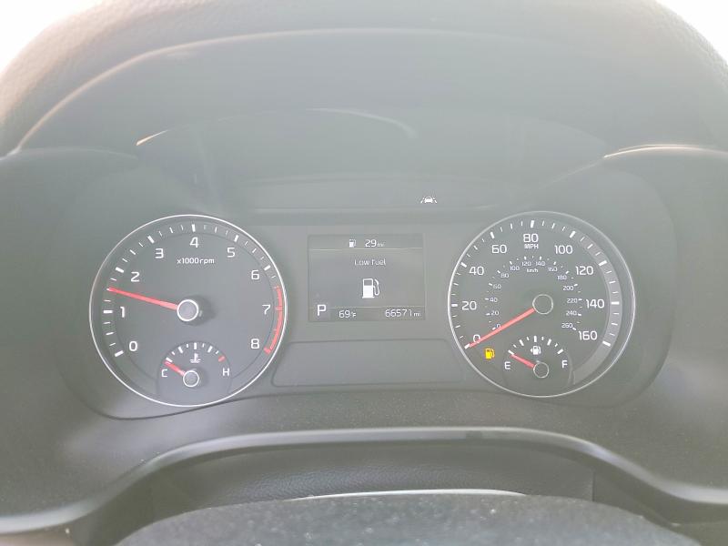 Aukcja sprzedaży 2019 Kia Forte, vin: 3KPF24AD3KE082555, numer aukcji: 50662026