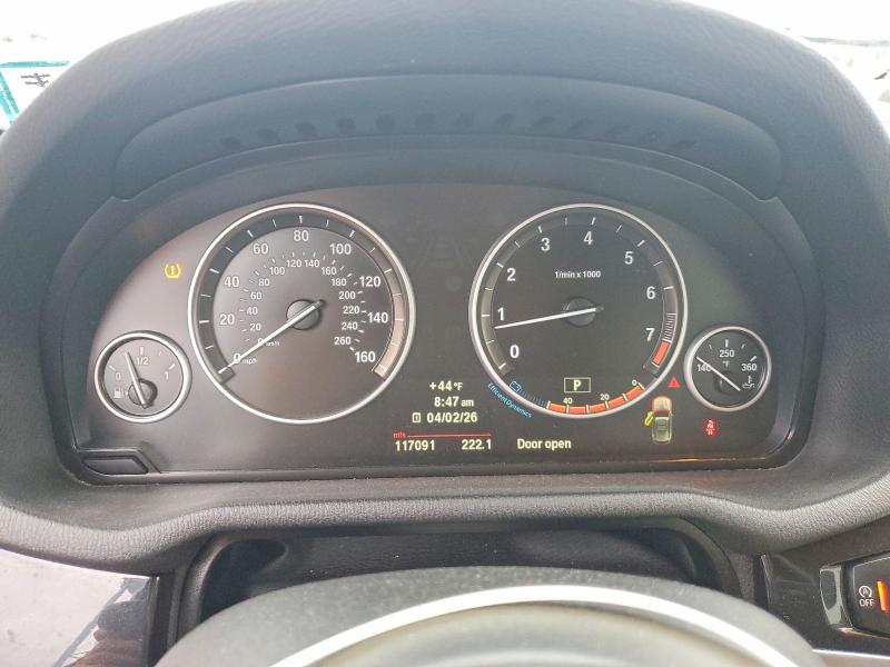 Aukcja sprzedaży 2014 Bmw X3, vin: 5UXWX9C59E0D14790, numer aukcji: 48405486