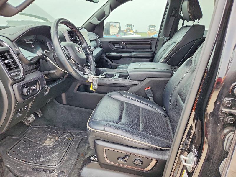 Aukcja sprzedaży 2023 Ram 1500, vin: 1C6SRFHT5PN527410, numer aukcji: 51528706