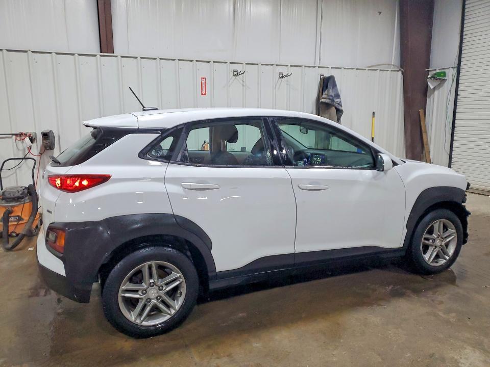 Aukcja sprzedaży 2020 Hyundai Kona, vin: KM8K1CAA5LU415919, numer aukcji: 48947996