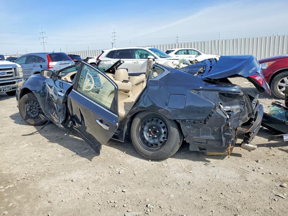 51126666 :رقم المزاد ، 1N4AL3AP0GC179132 vin ، 2016 Nissan Altima مزاد بيع