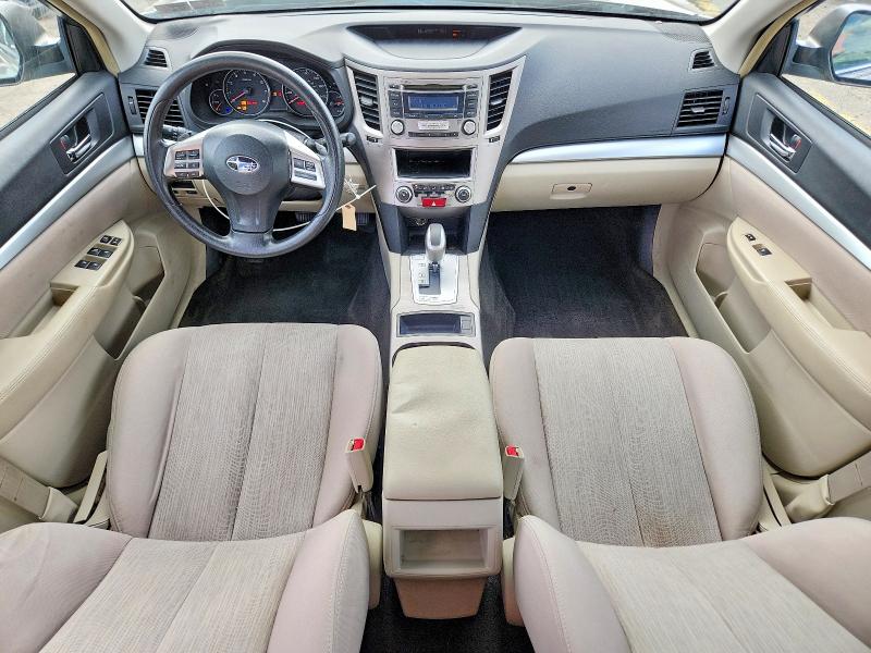 Aukcja sprzedaży 2014 Subaru Outback, vin: 4S4BRBAC8E3209927, numer aukcji: 51819386