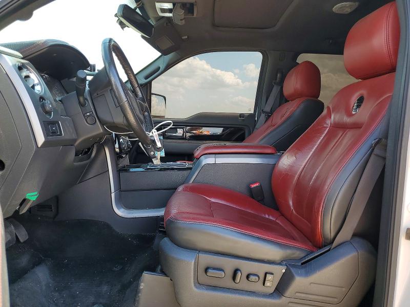 Aukcja sprzedaży 2013 Ford F150, vin: 1FTFW1ET4DFB01546, numer aukcji: 49480686