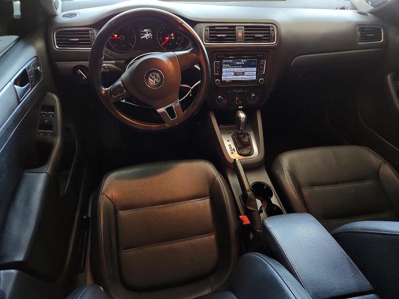 50309606 :رقم المزاد ، 3VWLL7AJXEM408060 vin ، 2014 Volkswagen Jetta مزاد بيع