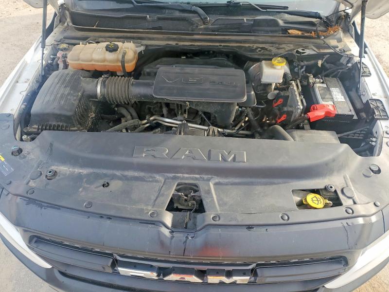 Aukcja sprzedaży 2020 Ram 1500, vin: 1C6SRECG7LN386094, numer aukcji: 50744406