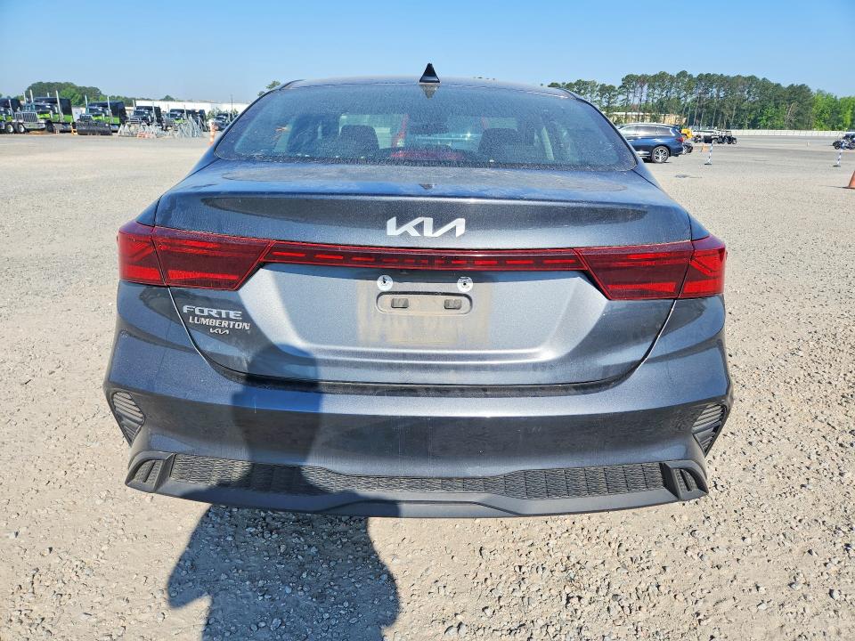 Продаж на аукціоні авто 2022 Kia Forte, vin: 3KPF24AD3NE464329, номер лоту: 50778496